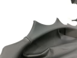 PORSCHE Porsche 911 991 Speedometer Leather Cover 99155252600 RIGHT HANDLE RHD — thumbnail 7