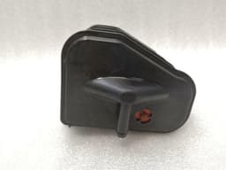 PORSCHE Porsche 911 991 Active Charcoal Filter 99120122100 Activated Carbon Filter — thumbnail 4