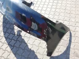 PORSCHE Porsche 911 992 Rear Bumper 992807421P Rear Bumper — thumbnail 5