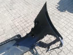 PORSCHE Porsche 911 991 Rear Bumper 99150541120 Rear Bumper 16-20 MK2 TURBO — thumbnail 9