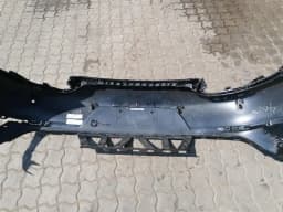 PORSCHE Porsche 911 991 Rear Bumper 99150541120 Rear Bumper 16-20 MK2 TURBO — thumbnail 9