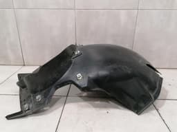 PORSCHE Porsche 911 991 Right Front Arch Plastic 99150450281 WHEEL RUN COVER VR GT3 — thumbnail 1