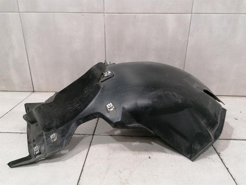 PORSCHE Porsche 911 991 Right Front Arch Plastic 99150450281 WHEEL RUN COVER VR GT3