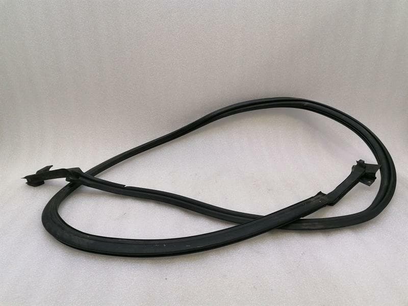 PORSCHE Porsche 911 991 Convertible Rear Weather Strip Seal 99151461100 Rear Seals