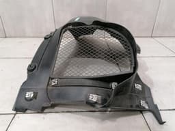 PORSCHE Porsche 911 991 Right Front Arch Plastic 99150450281 WHEEL RUN COVER VR GT3 — thumbnail 9
