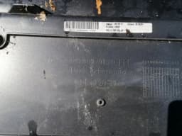 PORSCHE Porsche 911 991 Rear Bumper 99150541120 Rear Bumper 16-20 MK2 TURBO — thumbnail 10