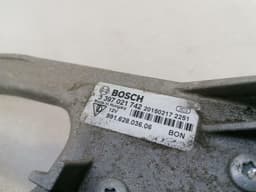 PORSCHE Porsche 911 991 Front Wiper Engine 99162410604 RHD RIGHT HAND DRIVE — thumbnail 4
