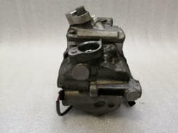 PORSCHE PORSCHE 911 991 A/C Compressor 9A112601102 Air conditioning compressor — thumbnail 4