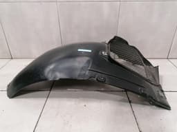 PORSCHE Porsche 911 991 Right Front Arch Plastic 99150450281 WHEEL RUN COVER VR GT3 — thumbnail 3