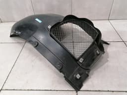 PORSCHE Porsche 911 991 Right Front Arch Plastic 99150450281 WHEEL RUN COVER VR GT3 — thumbnail 2