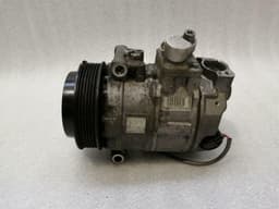 PORSCHE PORSCHE 911 991 A/C Compressor 9A112601102 Air conditioning compressor — thumbnail 3