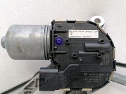 PORSCHE Porsche 911 991 Front Wiper Engine 99162410604 RHD RIGHT HAND DRIVE — thumbnail 3