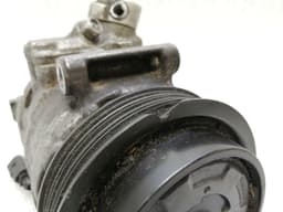 PORSCHE PORSCHE 911 991 A/C Compressor 9A112601102 Air conditioning compressor — thumbnail 6