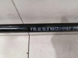 PORSCHE Porsche 911 991 Anti Roll Bar Front 99134370310 Front Anti Roll Bar PDCC Dynamic — thumbnail 5