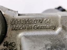PORSCHE Porsche 911 991 hydraulic valve 99135907704 hydraulic valve rear PDCC — thumbnail 8
