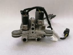 PORSCHE Porsche 911 991 hydraulic valve 99135907704 hydraulic valve rear PDCC — thumbnail 6