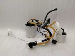 PORSCHE Porsche 911 991 Turbo Fuel Pump Electric 99162014500 Fuel Pump — thumbnail 5