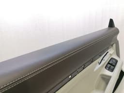 PORSCHE Porsche 911 991 door card front 991555203 door trim front left pebble grey — thumbnail 4
