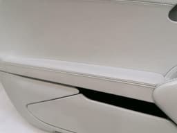 PORSCHE Porsche 911 991 door card front 991555203 door trim front left pebble grey — thumbnail 6