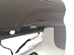 PORSCHE Porsche 911 991 door card front 991555203 door trim front left pebble grey — thumbnail 5