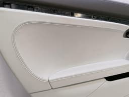PORSCHE Porsche 911 991 door card front 991555203 door trim front left pebble grey — thumbnail 7