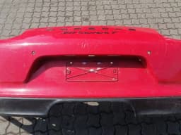 PORSCHE Porsche 911 991 Rear Bumper 99150541108 Rear Bumper — thumbnail 2