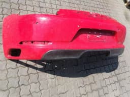 PORSCHE Porsche 911 991 Rear Bumper 99150541108 Rear Bumper — thumbnail 3