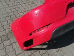 PORSCHE Porsche 911 991 Rear Bumper 99150541108 Rear Bumper — thumbnail 4
