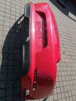 PORSCHE Porsche 911 991 Rear Bumper 99150541108 Rear Bumper — thumbnail 5