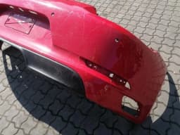 PORSCHE Porsche 911 991 Rear Bumper 99150541108 Rear Bumper — thumbnail 6