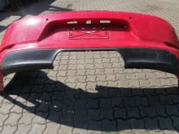 PORSCHE Porsche 911 991 Rear Bumper 99150541108 Rear Bumper — thumbnail 7