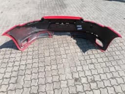 PORSCHE Porsche 911 991 Rear Bumper 99150541108 Rear Bumper — thumbnail 9