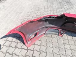 PORSCHE Porsche 911 991 Rear Bumper 99150541108 Rear Bumper — thumbnail 10
