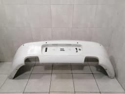 PORSCHE Porsche 911 997 Rear Bumper 99750541104 4S 04-09 Rear Bumper — thumbnail 1