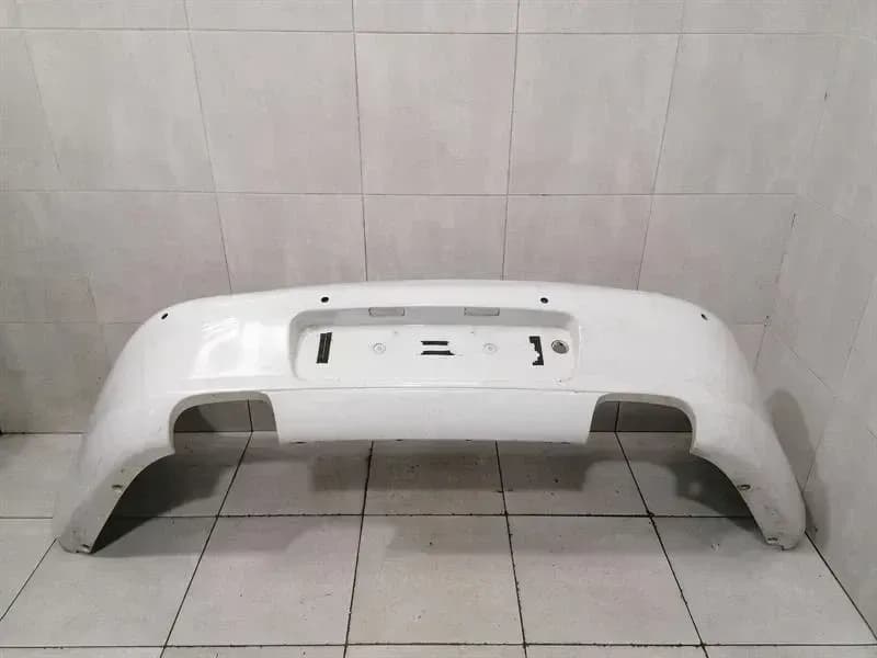 PORSCHE Porsche 911 997 Rear Bumper 99750541104 4S 04-09 Rear Bumper