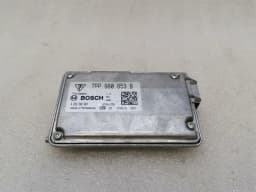 PORSCHE Porsche 911 991 front camera 7PP980653B camera windshield — thumbnail 9