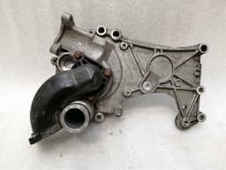 PORSCHE Porsche 911 991 water pump 9A11061390R water pump pump — thumbnail 3