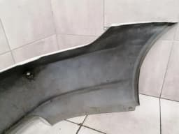 PORSCHE Porsche 911 997 Rear Bumper 99750541104 4S 04-09 Rear Bumper — thumbnail 7