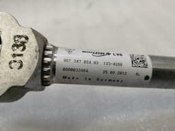 PORSCHE Porsche 911 991 Electrical Steering Column 99134701514 Steering Column — thumbnail 6
