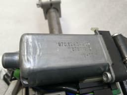 PORSCHE Porsche 911 991 Electrical Steering Column 99134701514 Steering Column — thumbnail 5
