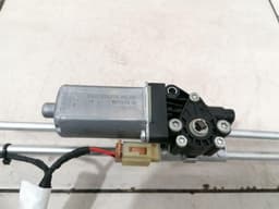 PORSCHE Porsche 911 991 convertible side flap set 99156147900 hood panel actuator — thumbnail 8
