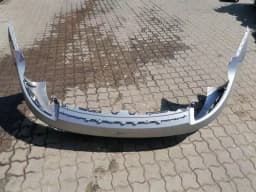 PORSCHE Porsche 911 992 Rear Bumper 992607421 Rear Bumper — thumbnail 6