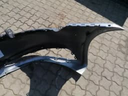 PORSCHE Porsche 911 992 Rear Bumper 992607421 Rear Bumper — thumbnail 9