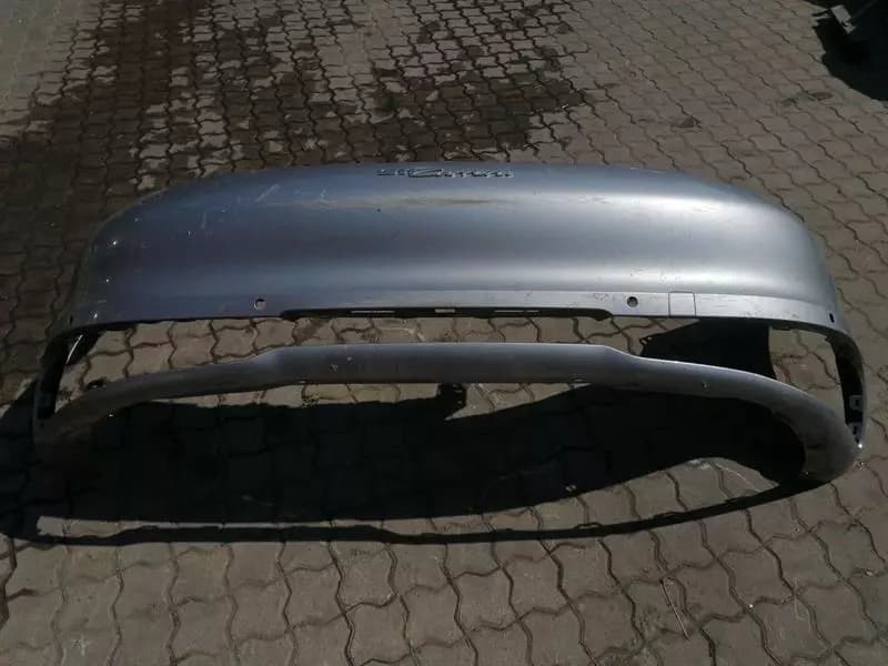 PORSCHE Porsche 911 992 Rear Bumper 992607421 Rear Bumper