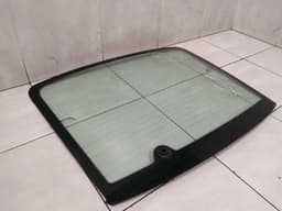 PORSCHE Porsche 911 991 rear screen glass 99154511101 rear window glass — thumbnail 5