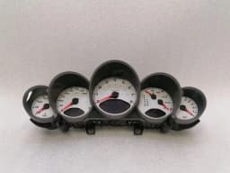 PORSCHE Porsche 911 997 Instrument Cluster 99764111820 Speedometer MPH MK1 AUTOMATIC — thumbnail 7
