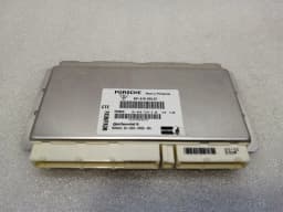 PORSCHE Porsche 911 991 PASM/PADM Suspension UNIT 99161845007 Control Unit PASM/PADM — thumbnail 2