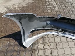 PORSCHE Porsche 911 992 Rear Bumper 992607421 Rear Bumper — thumbnail 8