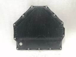 PORSCHE Porsche 911 991 Gearbox Oil Sump 9G132102500 Transmission Oil Pan — thumbnail 1