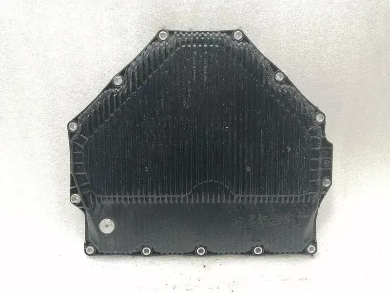 PORSCHE Porsche 911 991 Gearbox Oil Sump 9G132102500 Transmission Oil Pan